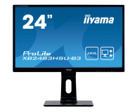 iiyama XB2483HSU-B3 - 380633 - zdjęcie 1